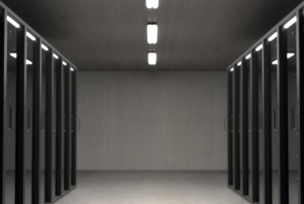 DATA CENTER ARQUITELIA