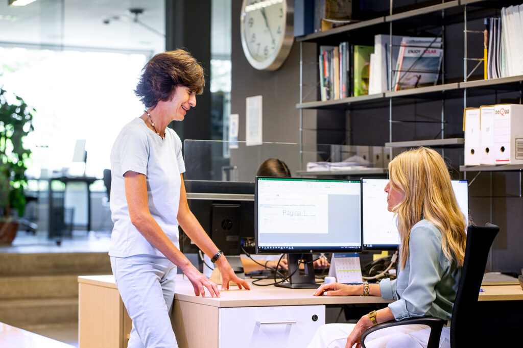 administración arquitelia